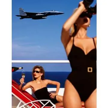 Miami Vibe Beach Essentials Set for Summer Fun