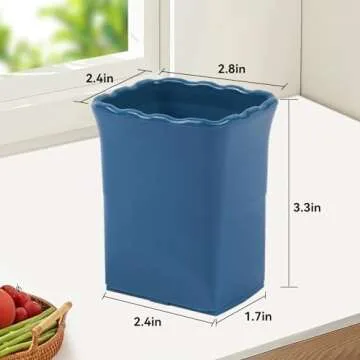 3PCS Cup Slicer with 3PCS Gap Cleaning Brushes,Egg and Fruit Cup Slicer,Strawberry Slicer,Cup Chopper for Banana, Quickly Making Fruit Vegetable Salad Creative Kitchen Gadget