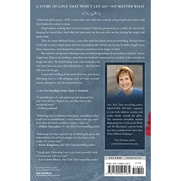 Redeeming Love - A Timeless Tale of Love and Redemption