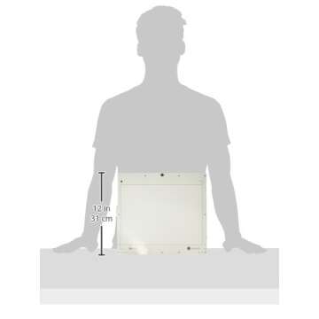 Silhouette PixScan Cutting Mat for CAMEO Projects