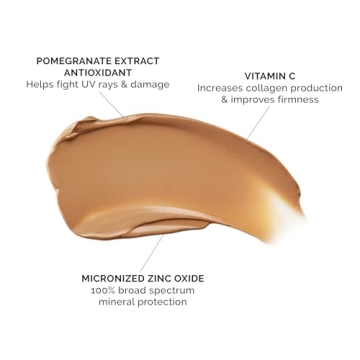 MDSolarSciences Mineral Tinted Crème Sunscreen SPF 30