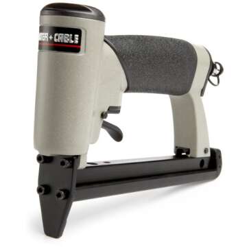 PORTER-CABLE Upholstery Stapler, C-Crown, 1/4-Inch to 5/8-Inch, 22GA (US58)