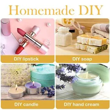 5LB Beeswax Pellets Beeswax for Candle Making Beeswax Pellets for Skin Beeswax Beads Beeswax Bulk Beeswax for Lotion Making for DIY and Craft Project