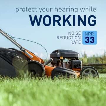 Flents Foam Ear Plugs, 55 Pair for Sleeping, Snoring, Loud Noise, Traveling, Concerts, Construction, & Studying, Contour to Ear, NRR 33, Green, Made in the USA