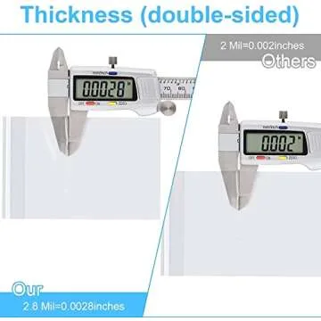 300 Pcs Cellophane Bags for Candy and Bakery Needs