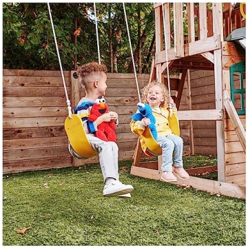 Buy the Elmo Plush Toy for Cuddly Adventures