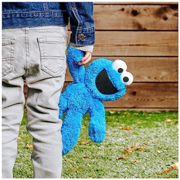 Buy the Elmo Plush Toy for Cuddly Adventures