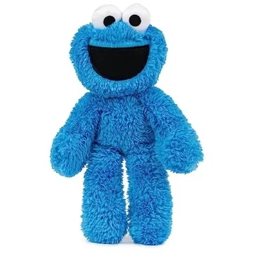 Buy the Elmo Plush Toy for Cuddly Adventures