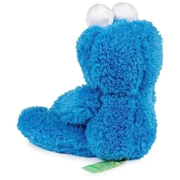 Buy the Elmo Plush Toy for Cuddly Adventures