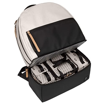 Petunia Pickle Bottom Axis Backpack Diaper Bag for Parents