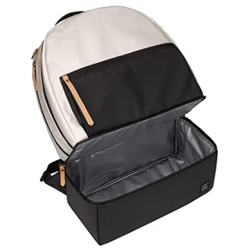 Petunia Pickle Bottom Axis Backpack Diaper Bag for Parents