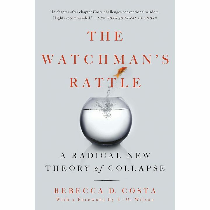 The Watchman's Rattle: Insights on Society's Challenges