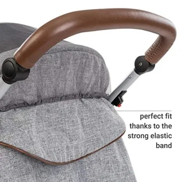 Inlesioo Baby Mosquito Net - Universal Fit and Quality Protection