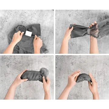 Inlesioo Baby Mosquito Net - Universal Fit and Quality Protection