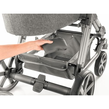 Inlesioo Baby Mosquito Net - Universal Fit and Quality Protection