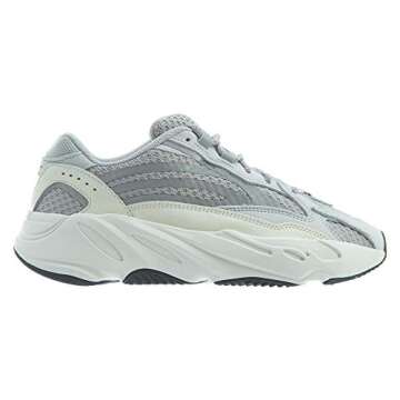 adidas Mens Yeezy Boost 700 V2 EF2829 Static - Size 7.5