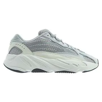 adidas Mens Yeezy Boost 700 V2 EF2829 Static - Size 7.5