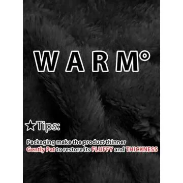 VELAI Balaclava Fleece Ski Mask for Men Women Winter Face Masks Windproof Hooded Scarf Cold Weather Hat Neck Warmer(Black)