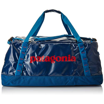 Durable Patagonia Black Hole Duffel 90L Big Sur Blue