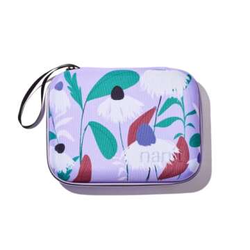 Nanit Travel Case for Pro Baby Monitor - Stylish & Protective