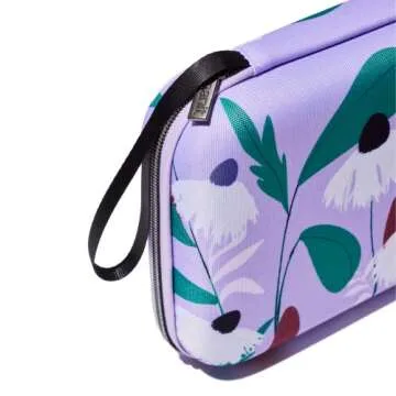 Nanit Travel Case for Pro Baby Monitor - Stylish & Protective