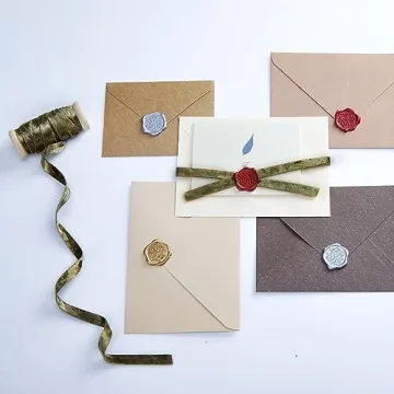 Keypan Velvet Green Ribbon Double-Sided Handmade Ribbon