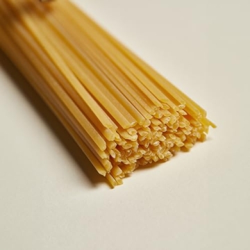 Rummo Linguine Pasta N.13 - Quality Dry Italian Noodles