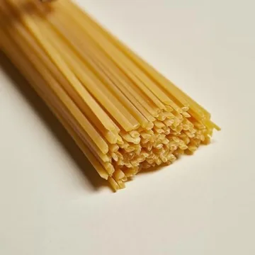 Rummo Linguine Pasta N.13 - Quality Dry Italian Noodles
