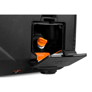 WEN 2350-Watt Portable Inverter Generator for All Uses