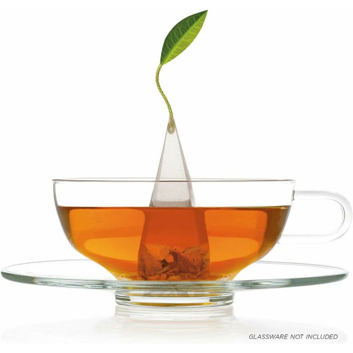 Organic Wellness Tea Sampler Gift Set - 20 Bags