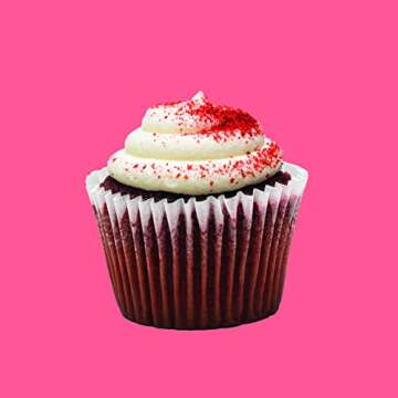 LorAnn Red Velvet Emulsion - Flavorful Baking Essential