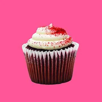 LorAnn Red Velvet Emulsion - Flavorful Baking Essential