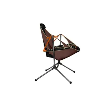 Nemo Stargaze Luxury Camping Chair for Ultimate Comfort