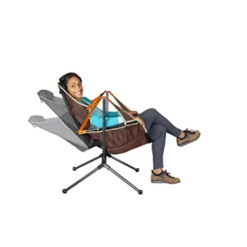Nemo Stargaze Luxury Camping Chair for Ultimate Comfort