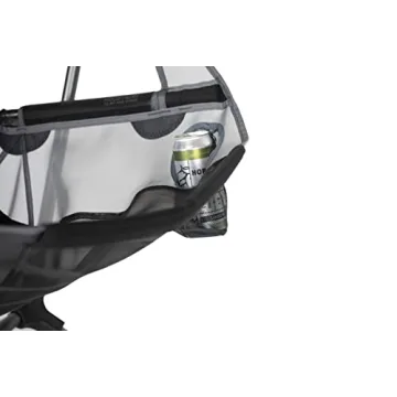 Nemo Stargaze Luxury Camping Chair for Ultimate Comfort