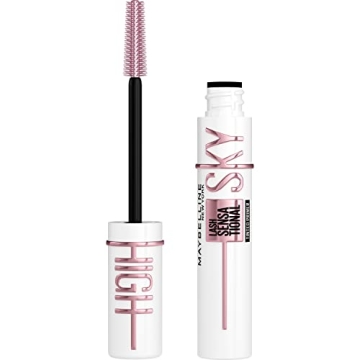 Maybelline Lash Sensational Sky High Primer - Lengthen & Thicken Lashes