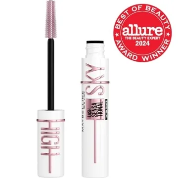 Maybelline Lash Sensational Sky High Primer for Voluminous Lashes