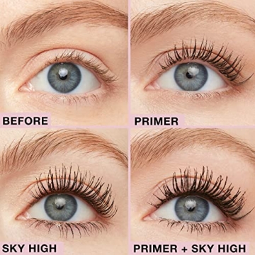 Maybelline Lash Sensational Sky High Primer for Voluminous Lashes