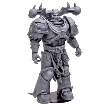 Warhammer 40K Khorne Berzerker Artist Proof 7in Figure
