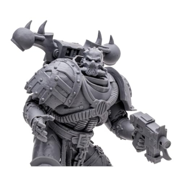 Warhammer 40K Khorne Berzerker Artist Proof 7in Figure