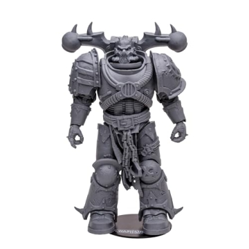 Warhammer 40K Khorne Berzerker Artist Proof 7in Figure