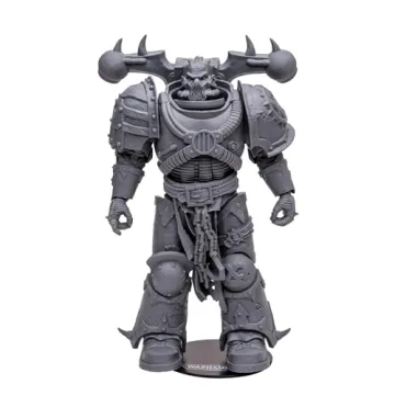 Warhammer 40K Khorne Berzerker Artist Proof 7in Figure