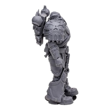 Warhammer 40K Khorne Berzerker Artist Proof 7in Figure