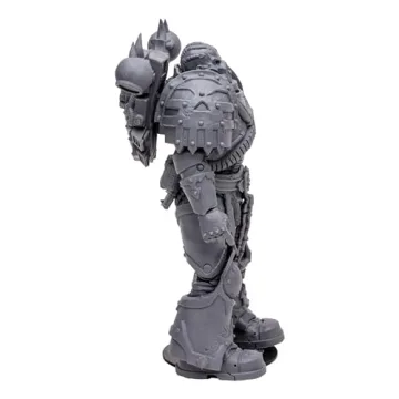 Warhammer 40K Khorne Berzerker Artist Proof 7in Figure