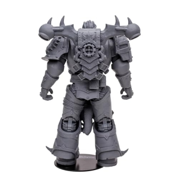 Warhammer 40K Khorne Berzerker Artist Proof 7in Figure