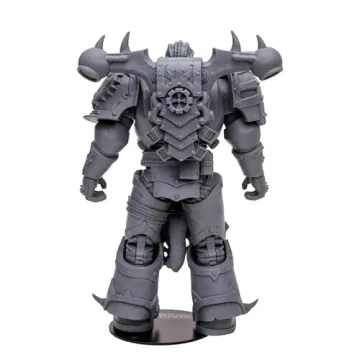 Warhammer 40K Khorne Berzerker Artist Proof 7in Figure