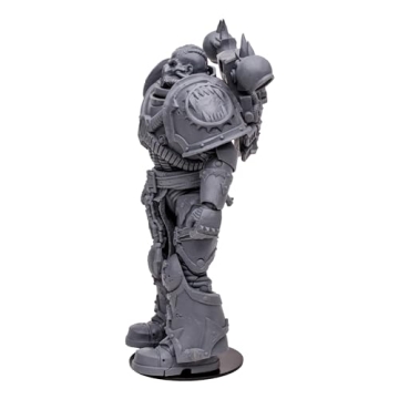 Warhammer 40K Khorne Berzerker Artist Proof 7in Figure