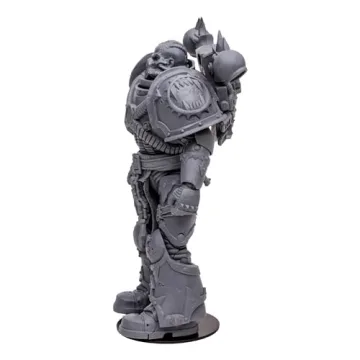 Warhammer 40K Khorne Berzerker Artist Proof 7in Figure