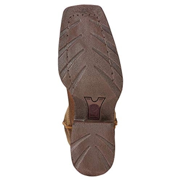 Ariat Rambler Western Boots for Men | Stylish and Durable