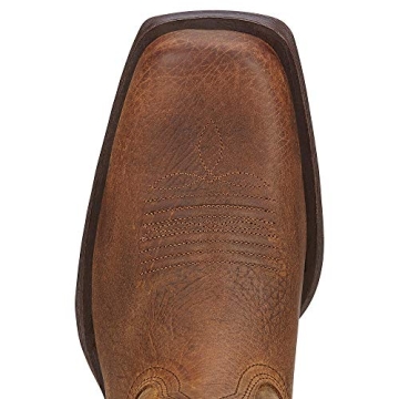 Ariat Rambler Western Boots for Men | Stylish and Durable